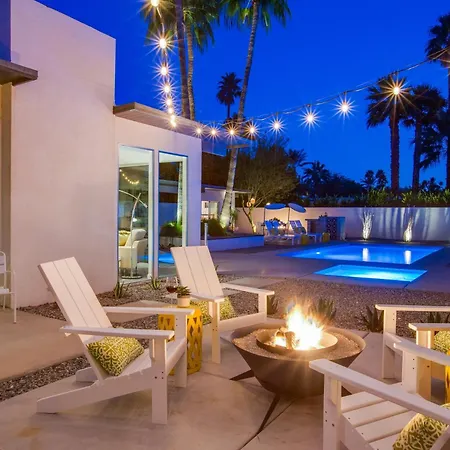 The Arrow By Acme House Company Villa